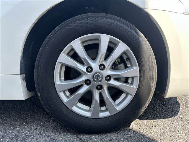 NISSAN TEANA 2015 Image 31