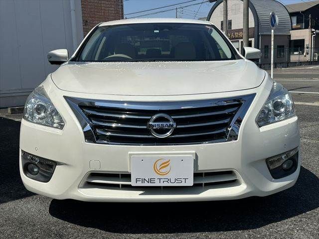 NISSAN TEANA 2015 Image 31