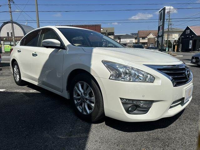 NISSAN TEANA 2015 Image 31