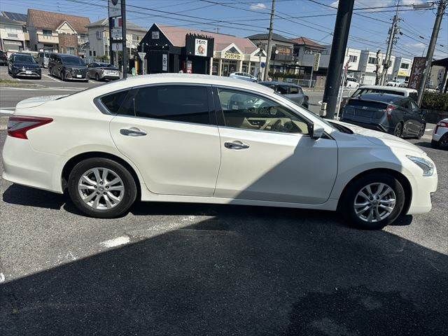 NISSAN TEANA 2015 Image 31