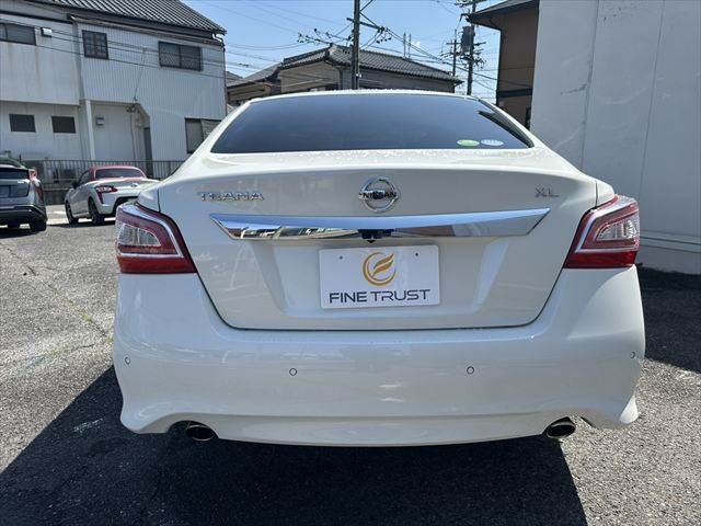 NISSAN TEANA 2015 Image 31