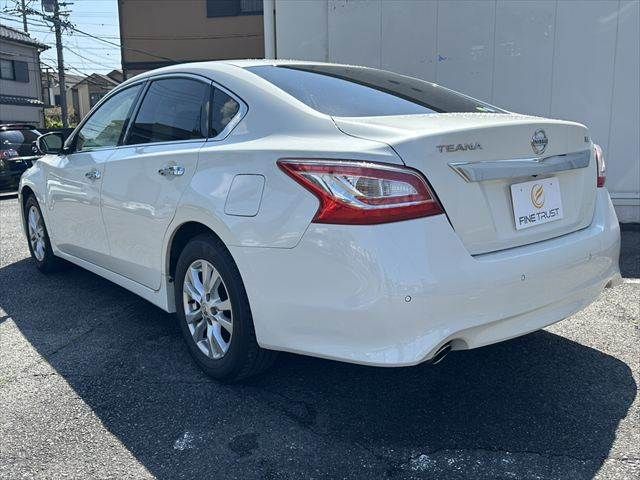 NISSAN TEANA 2015 Image 31