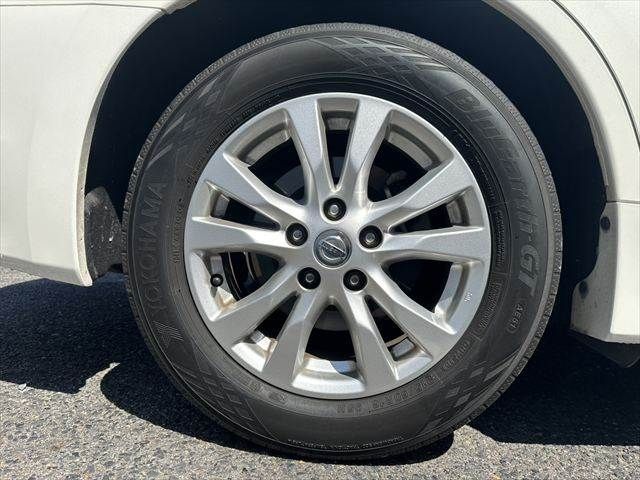 NISSAN TEANA 2015 Image 31