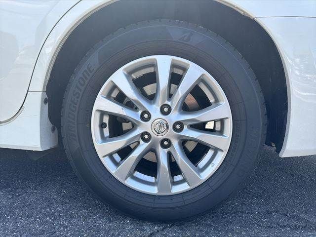 NISSAN TEANA 2015 Image 31