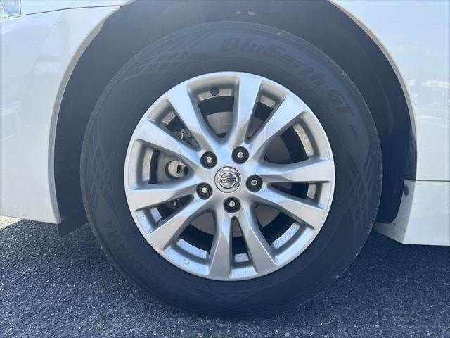 NISSAN TEANA 2015 Image 31