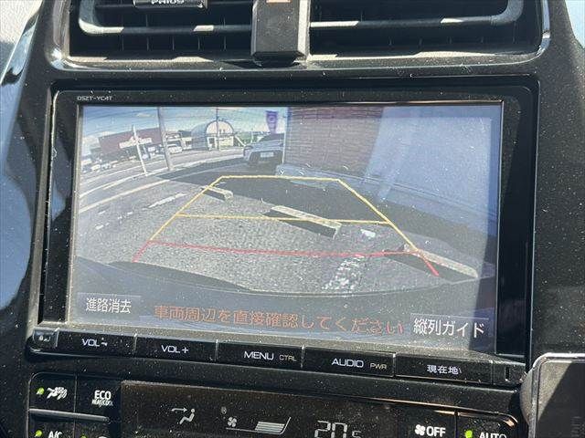 TOYOTA PRIUS 2017 Image 31