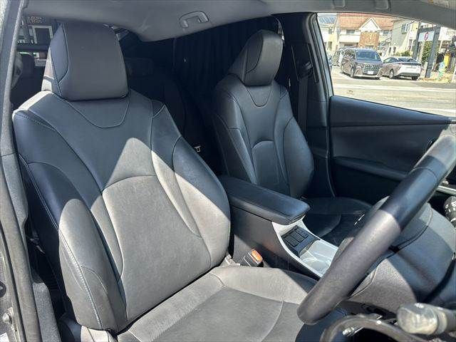 TOYOTA PRIUS 2017 Image 31