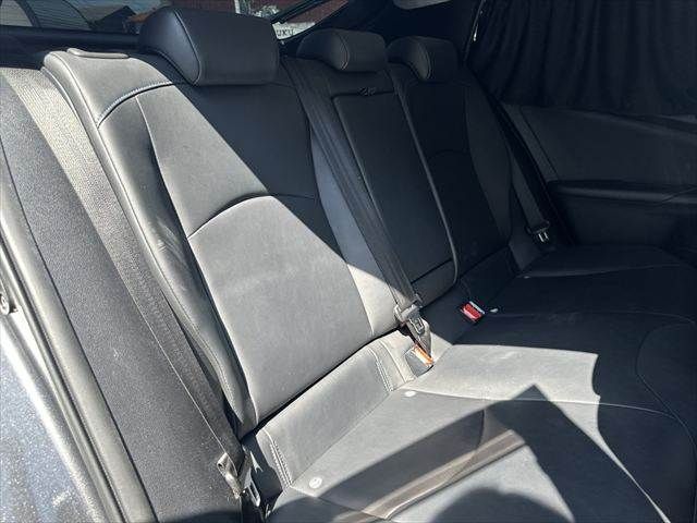 TOYOTA PRIUS 2017 Image 31