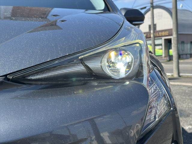 TOYOTA PRIUS 2017 Image 31