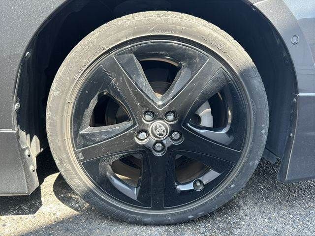 TOYOTA PRIUS 2017 Image 31