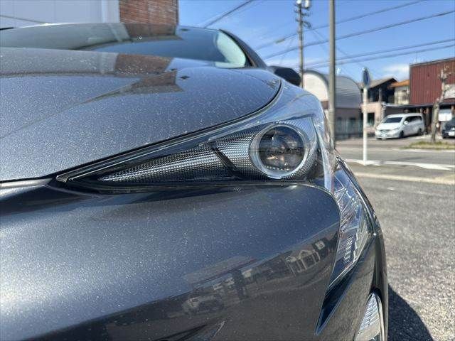 TOYOTA PRIUS 2017 Image 31