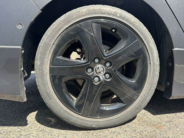 TOYOTA PRIUS 2017 Image 31