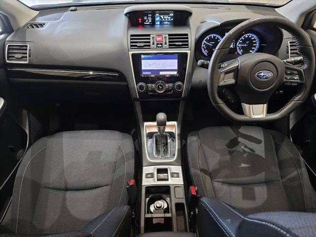 SUBARU LEVORG 2015 Image 31