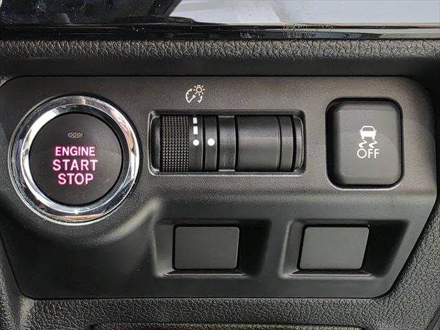 SUBARU LEVORG 2015 Image 31