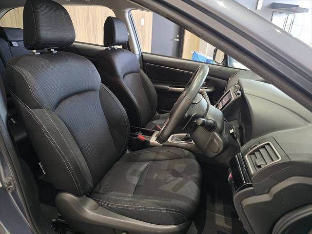 SUBARU LEVORG 2015 Image 31