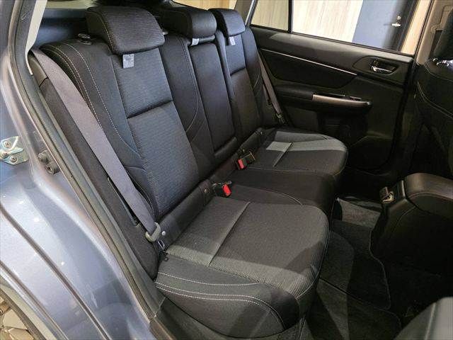 SUBARU LEVORG 2015 Image 31