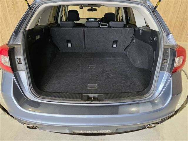 SUBARU LEVORG 2015 Image 31