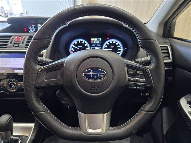 SUBARU LEVORG 2015 Image 31