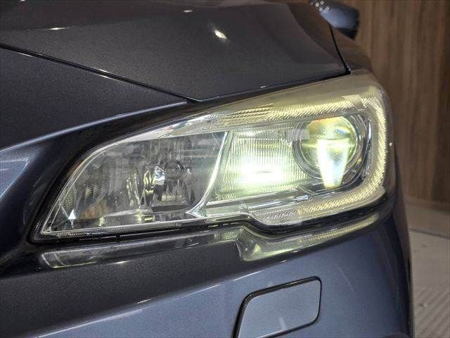 SUBARU LEVORG 2015 Image 31