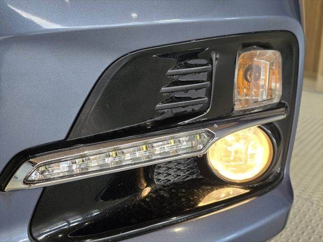 SUBARU LEVORG 2015 Image 31