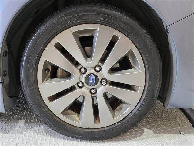 SUBARU LEVORG 2015 Image 31