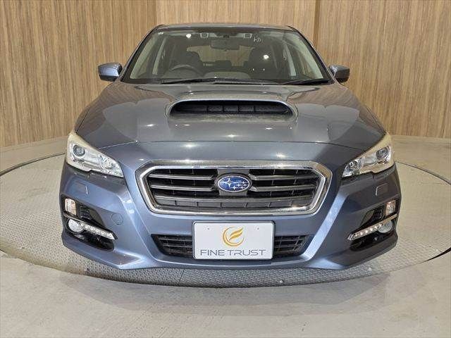 SUBARU LEVORG 2015 Image 31