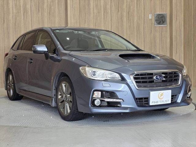 SUBARU LEVORG 2015 Image 31