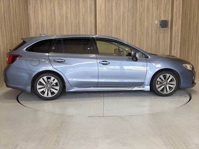 SUBARU LEVORG 2015 Image 31