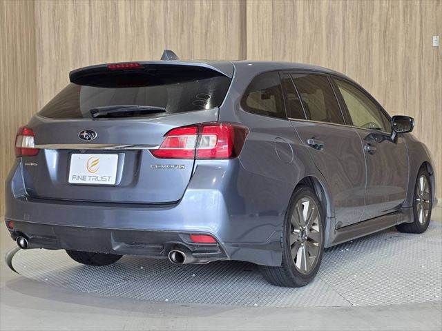 SUBARU LEVORG 2015 Image 31