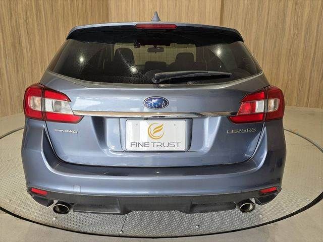 SUBARU LEVORG 2015 Image 31