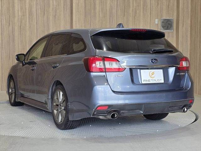 SUBARU LEVORG 2015 Image 31