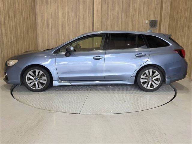 SUBARU LEVORG 2015 Image 31
