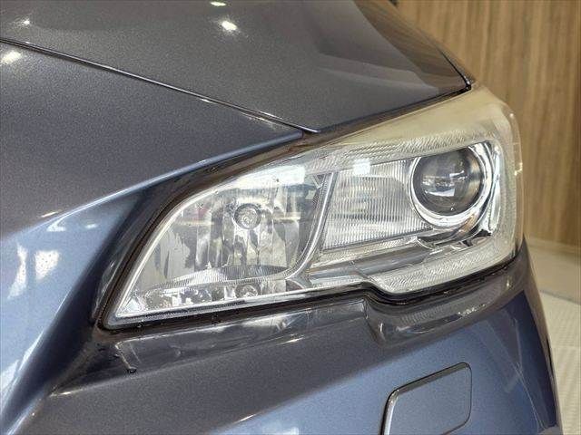 SUBARU LEVORG 2015 Image 31