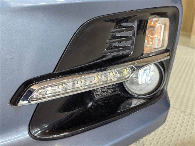 SUBARU LEVORG 2015 Image 31