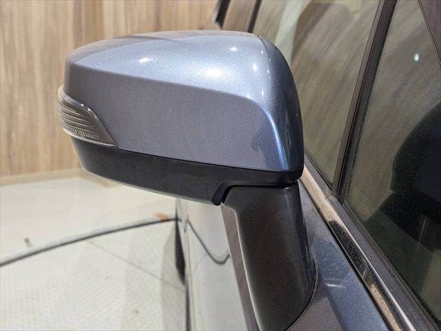 SUBARU LEVORG 2015 Image 31