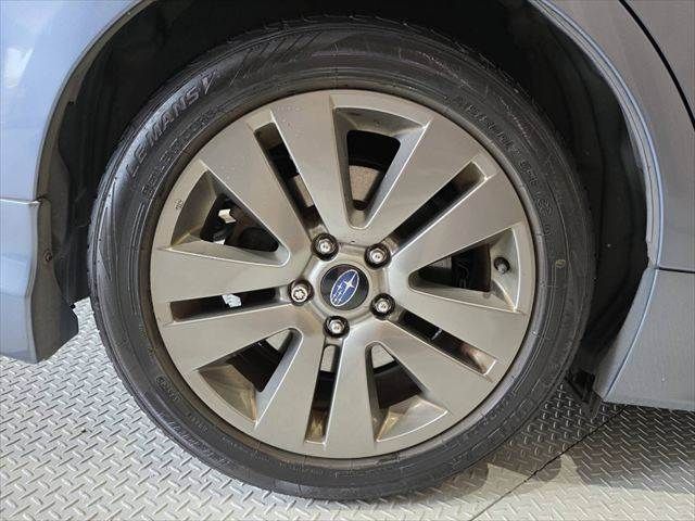 SUBARU LEVORG 2015 Image 31