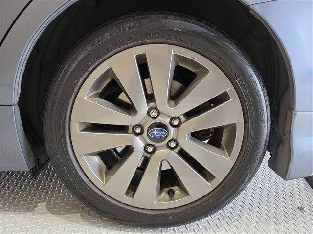 SUBARU LEVORG 2015 Image 31