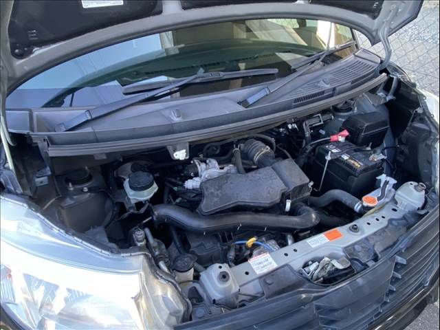 TOYOTA ROOMY 2017 Image 31