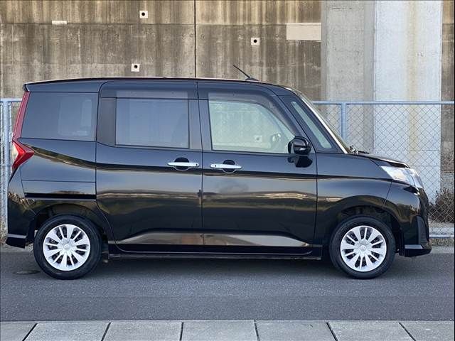 TOYOTA ROOMY 2017 Image 31