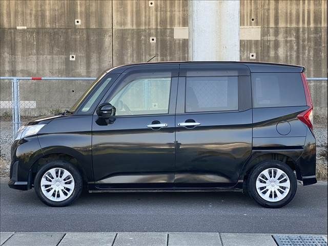 TOYOTA ROOMY 2017 Image 31