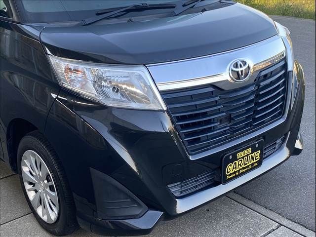 TOYOTA ROOMY 2017 Image 31