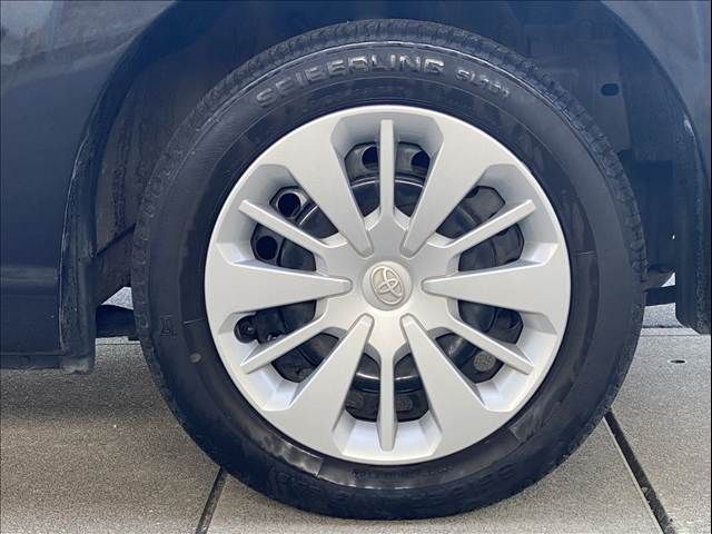 TOYOTA ROOMY 2017 Image 31