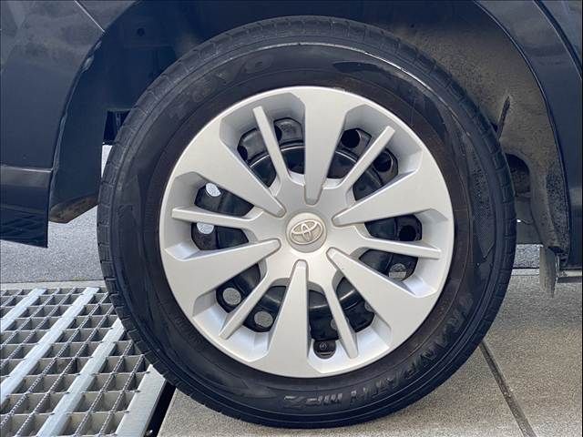 TOYOTA ROOMY 2017 Image 31