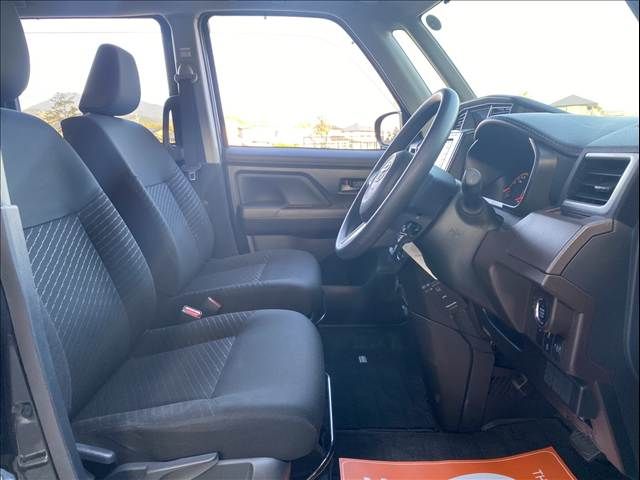 TOYOTA ROOMY 2017 Image 31