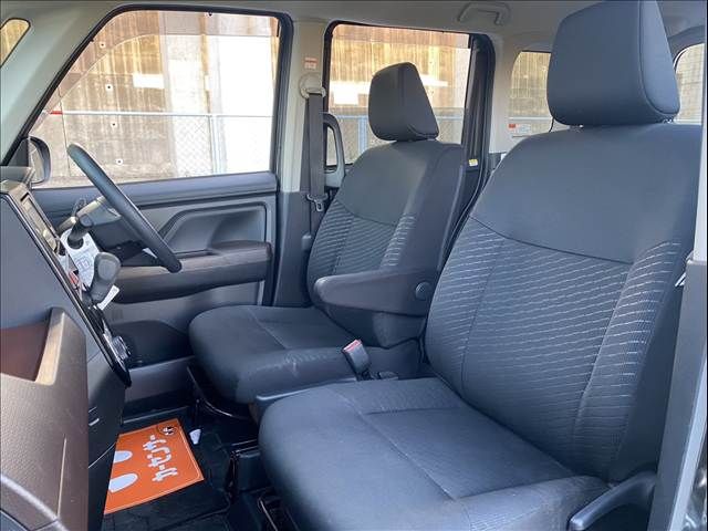 TOYOTA ROOMY 2017 Image 31