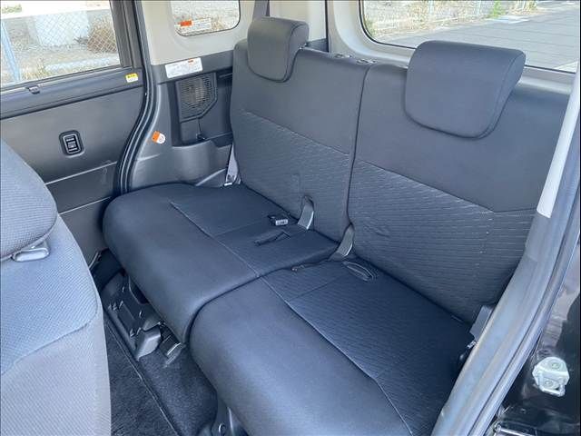 TOYOTA ROOMY 2017 Image 31