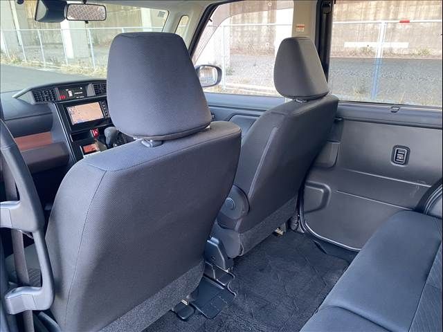 TOYOTA ROOMY 2017 Image 31