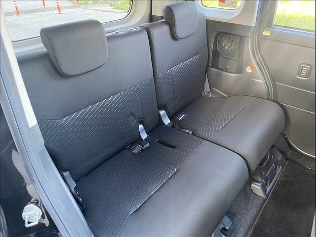 TOYOTA ROOMY 2017 Image 31