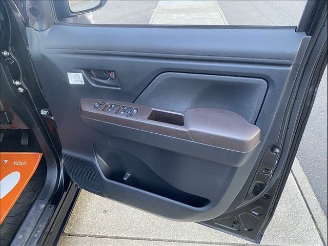 TOYOTA ROOMY 2017 Image 31