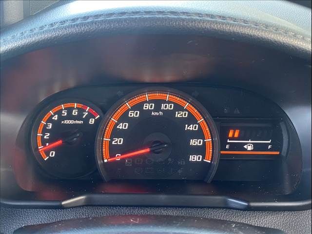 TOYOTA ROOMY 2017 Image 31